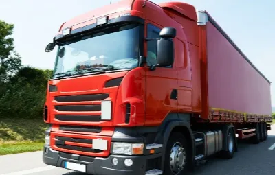 Konya İmamoğlu Ambar Kargo