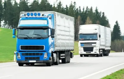 Konya İmamoğlu | Eşya Taşıma